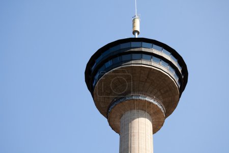 Tower in Tampere