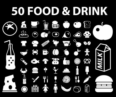 50 food