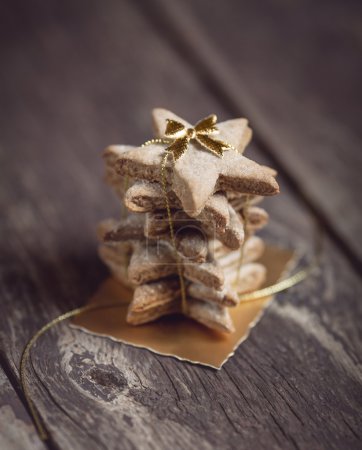 Homemade cookies