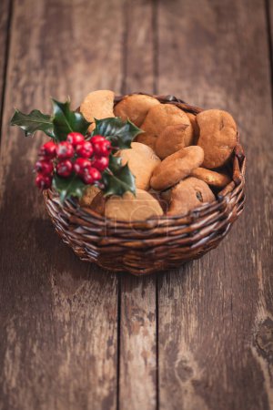 Gingerbread cookies