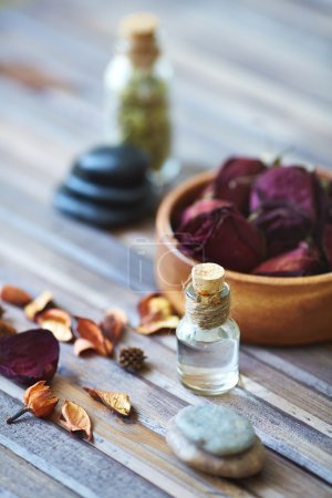 Objects for aromatherapy