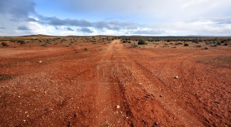 Outback Panorama