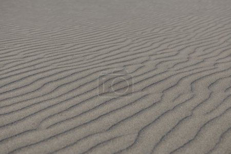 Sand on beach background