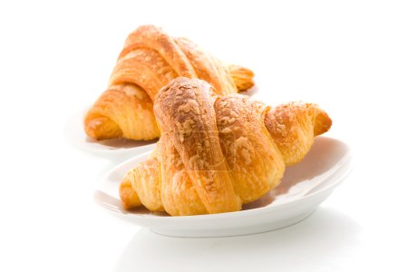 Croissants