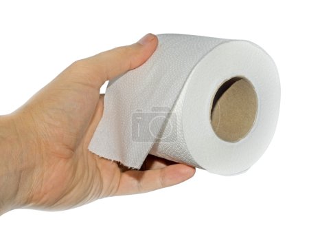 Roll of tissue