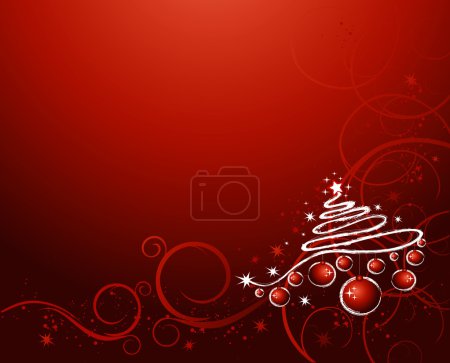 Christmas background