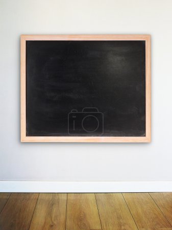 Chalk board