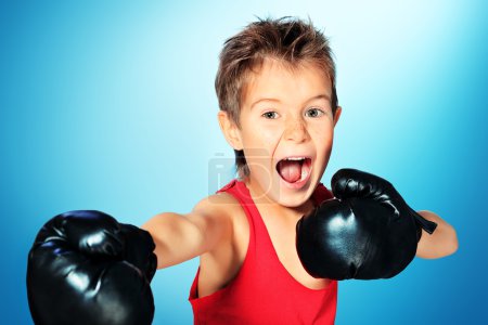 expressive boxing