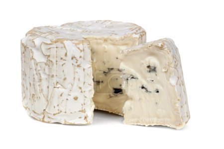Blue Cheese Isolated