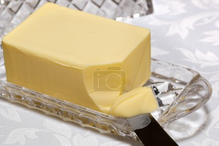 Butter Dish