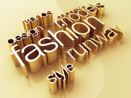Fashion world