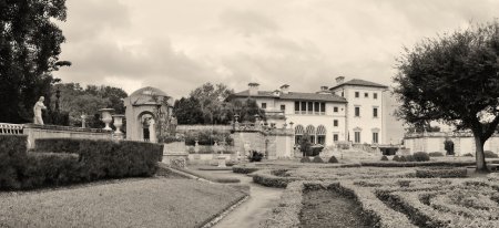 Miami Vizcaya museum