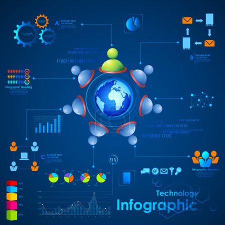 Business Infographics