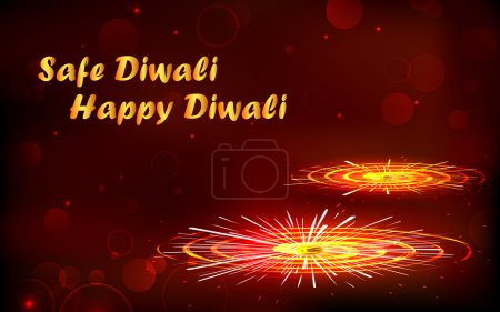Safe and Happy Diwali