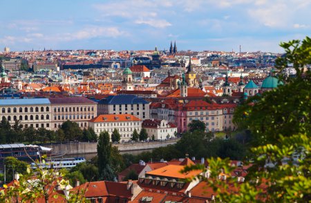 Praha - Czech republic