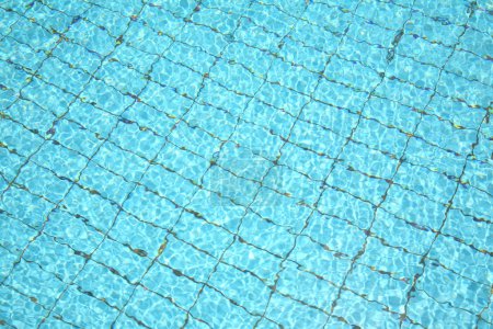 Water pool background 2