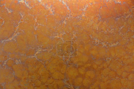 Abstrakt orange texture