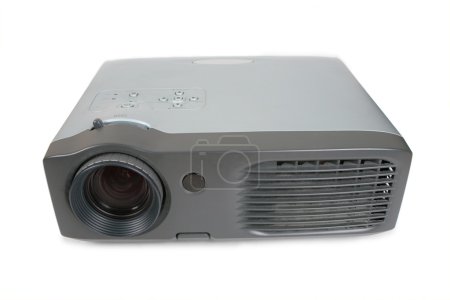 Old dirty Multimedia projector