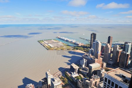 Chicago Navy Pier