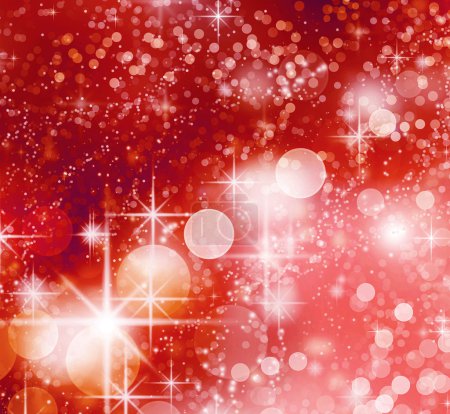 Christmas background. Holiday abstract texture
