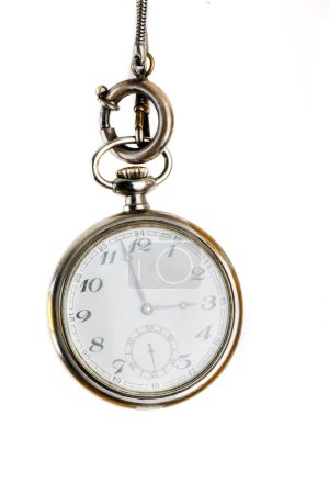 Pocket watch