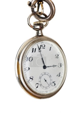 Pocket watch