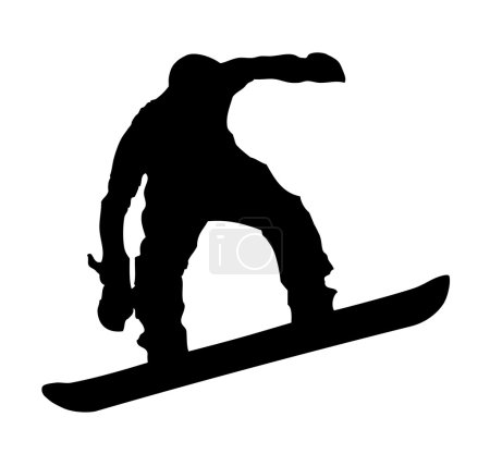 Snowboarder 4