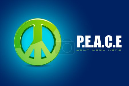 Peace Symbol