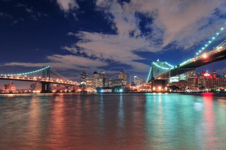 New York City bridges