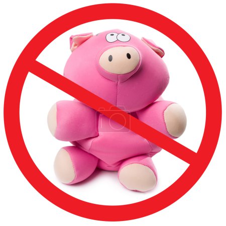 Stop pig flu