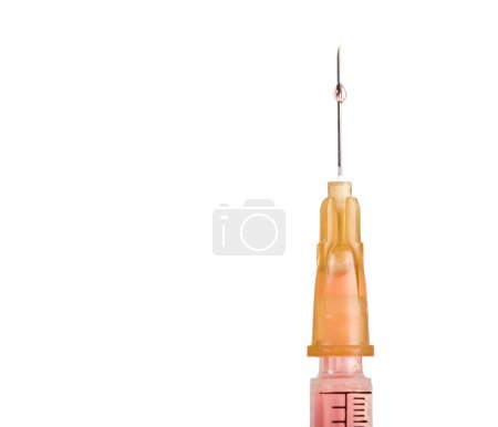 Anti-virus injection